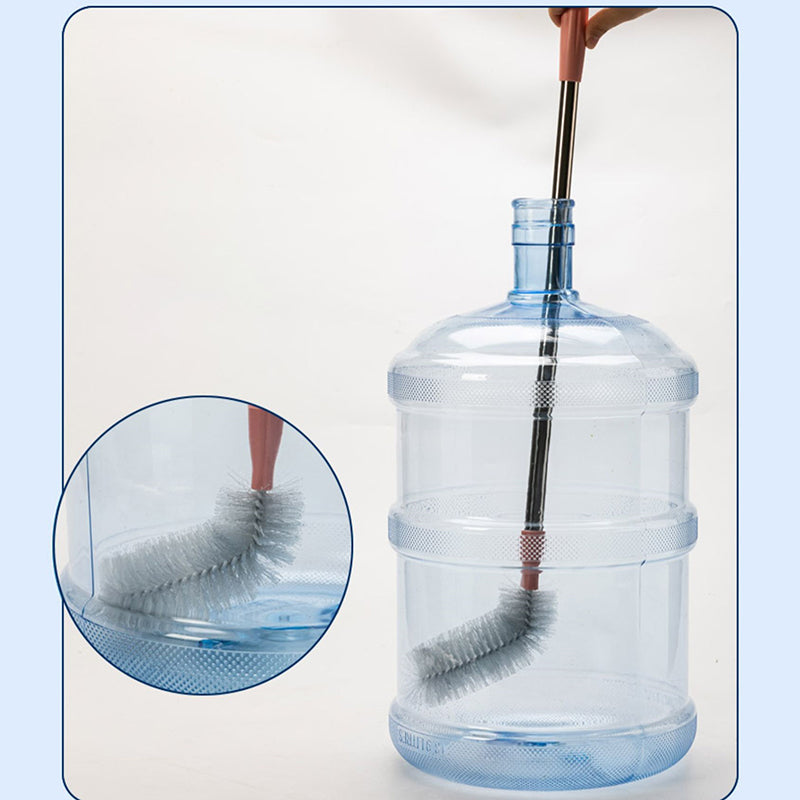 Multi-Purpose Cane Cleaning Brush