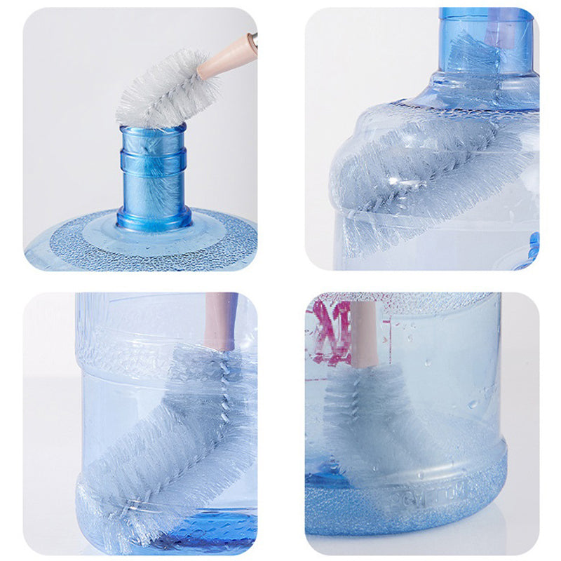 Multi-Purpose Cane Cleaning Brush