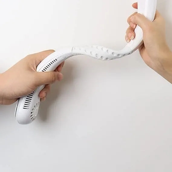 Portable Neck Fan For Summers