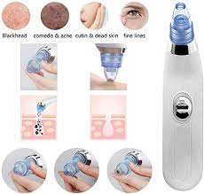 Blackhead Suction Remover β Smooth Skin!