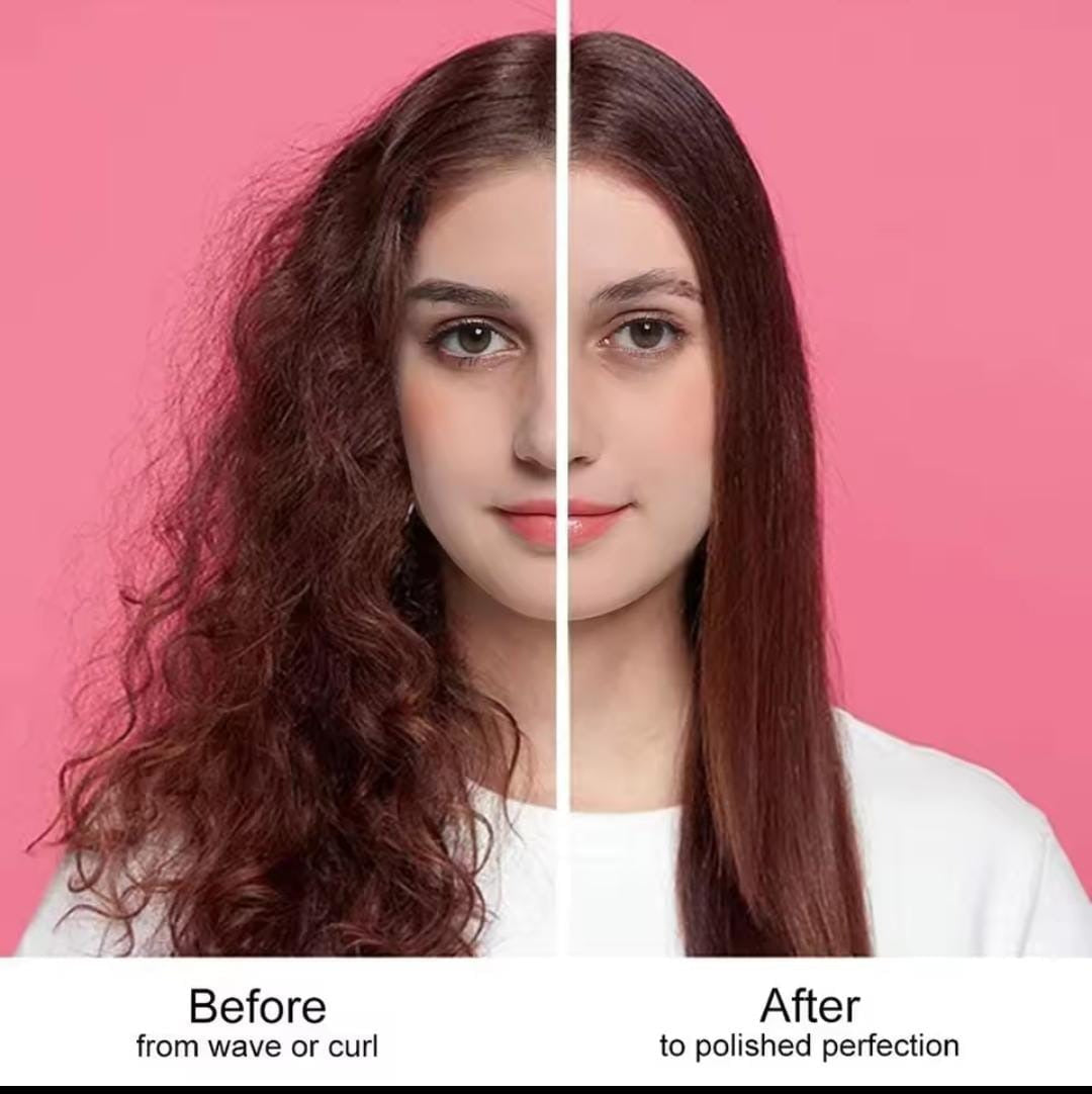 3-in-1 Hair Dryer & Styler Volumizer