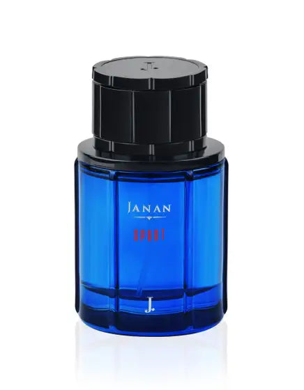 Original Janan sports By Junaid Jamshed For Men 100ml