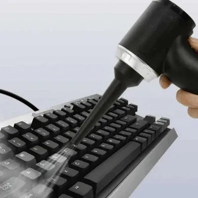 3 in 1 Mini Portable Vacuum Cleaner