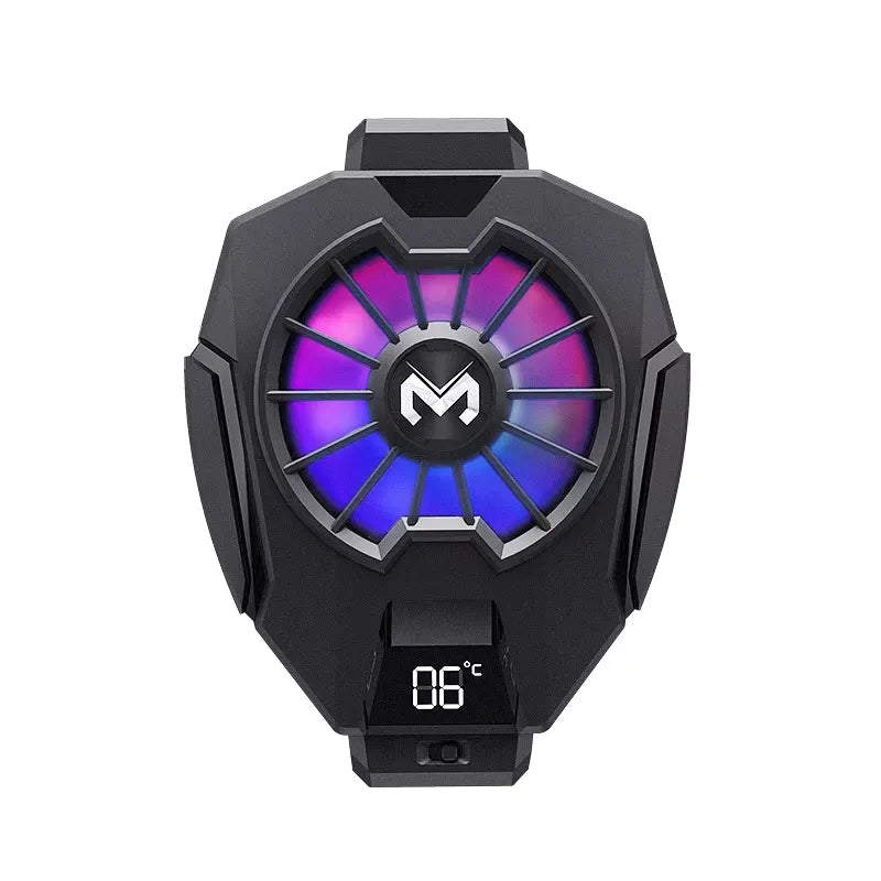 Phone Cooling Fan For Gaming