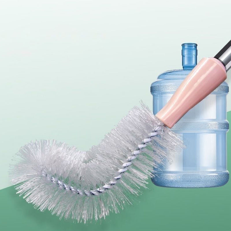 Multi-Purpose Cane Cleaning Brush