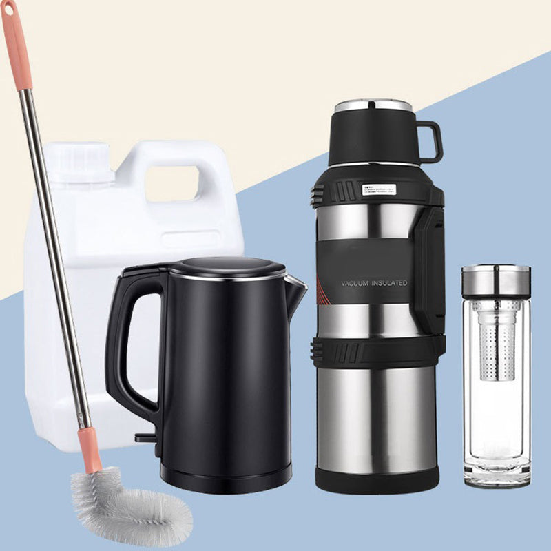 Multi-Purpose Cane Cleaning Brush