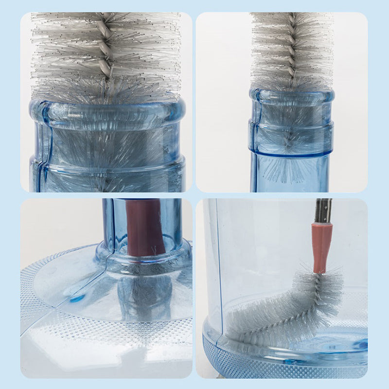 Multi-Purpose Cane Cleaning Brush