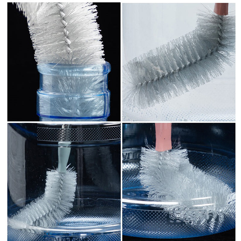 Multi-Purpose Cane Cleaning Brush