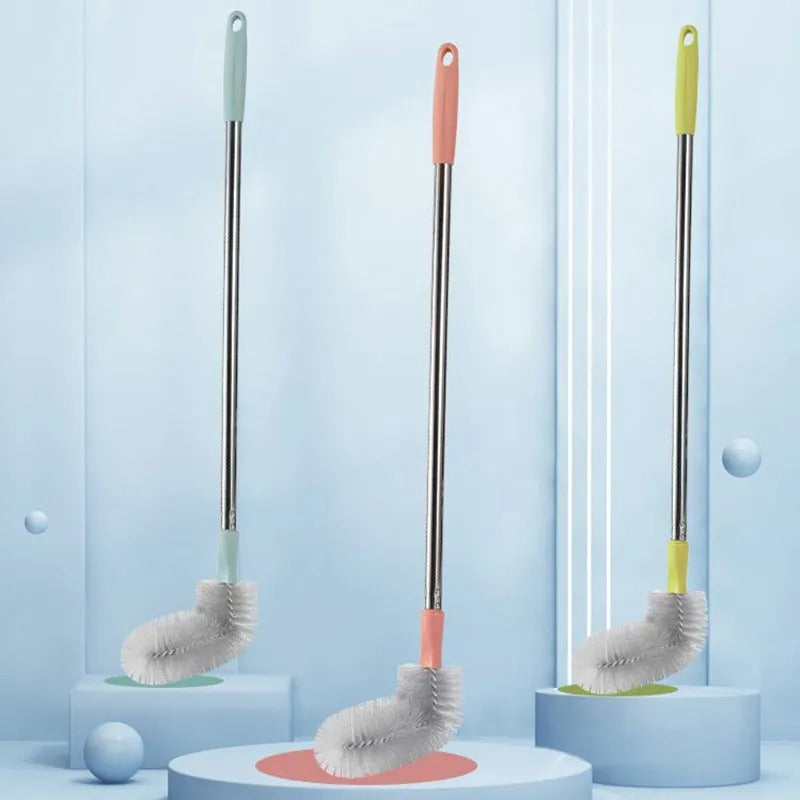 Multi-Purpose Cane Cleaning Brush