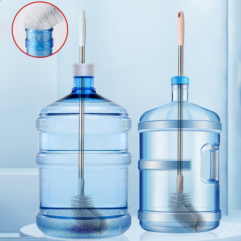 Multi-Purpose Cane Cleaning Brush