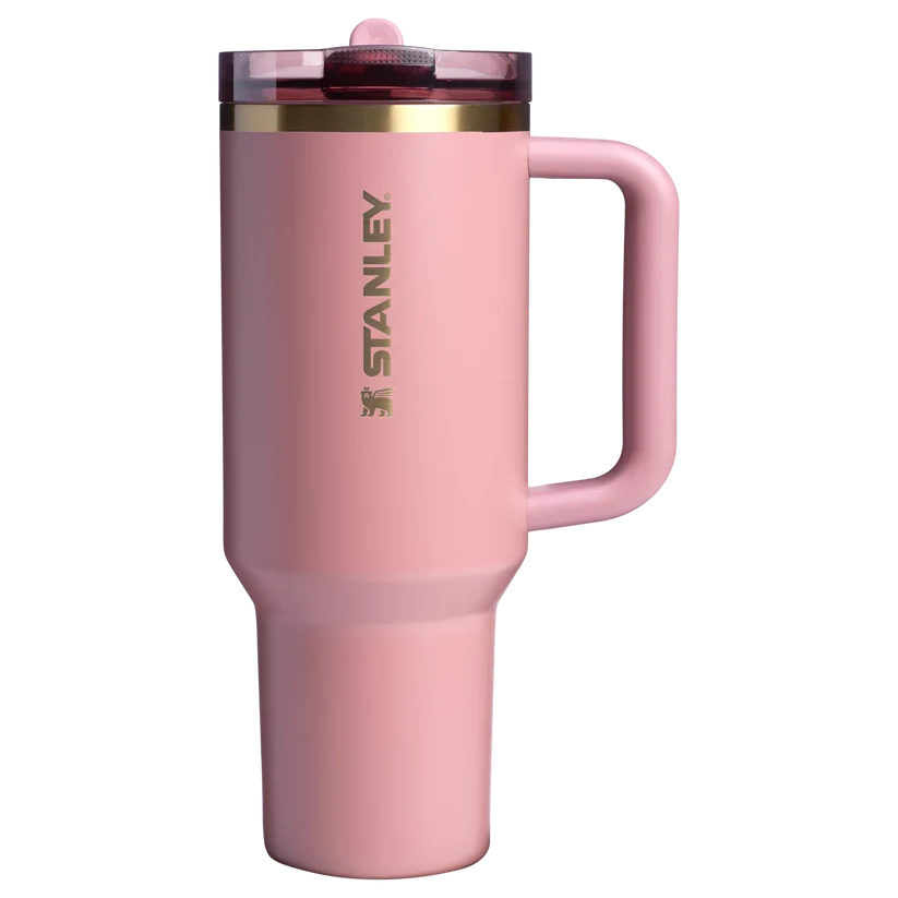 Trendy Stanley H2.0 FlowState™ Tumbler | 40 OZ
