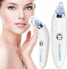 Blackhead Suction Remover – Smooth Skin!
