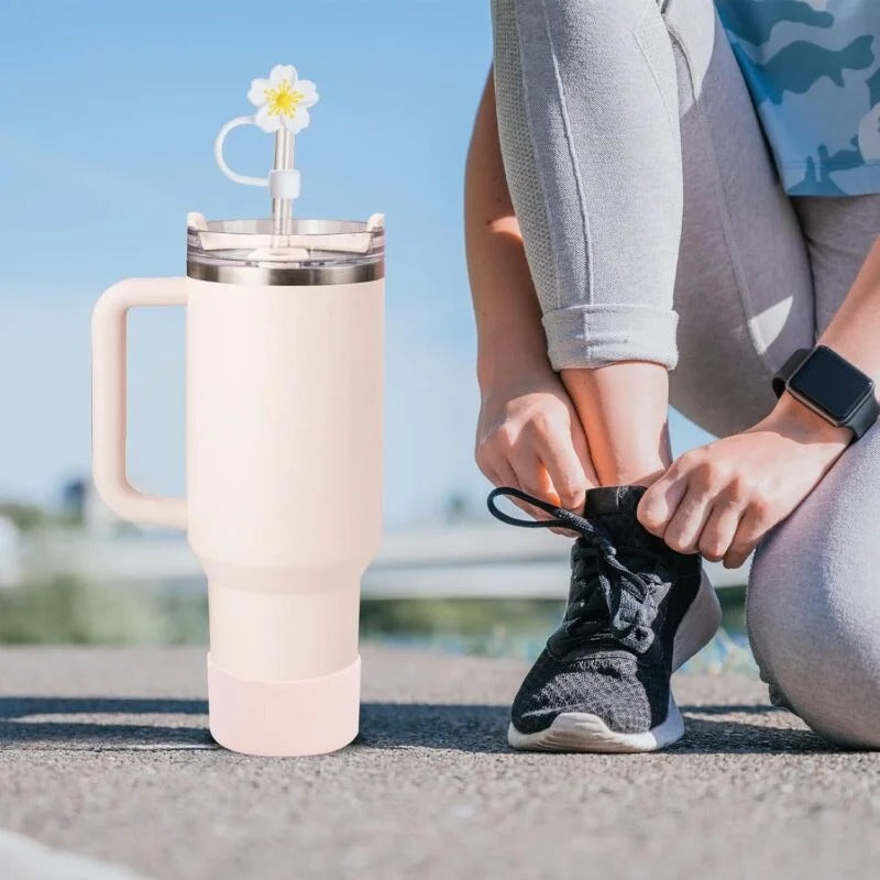 Trendy Stanley H2.0 FlowState™ Tumbler | 40 OZ