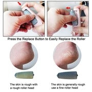 Callus Remover