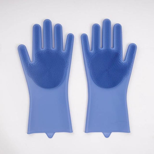 Premium WaterProof Washing Gloves